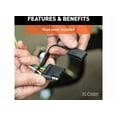 thumbnail image 5 of Curt 56509 For 19-22 Acura RDX OEM Tow Package 4-Way Flat Wiring, 5 of 7