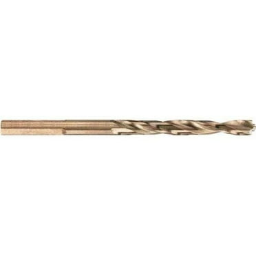 Dewalt-DW1927 27/64 in. Pilot Point Drill Bit