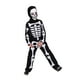 thumbnail image 3 of Disfraz de para y niñas, disfraz de disfraces, uniforme de fantasma L Colcomx Disfraz de Halloween para niños, 3 of 6