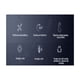 thumbnail image 3 of Perfume Solar/difusor De Coche Spray Aromatizante Para Coche PLATA, 3 of 4