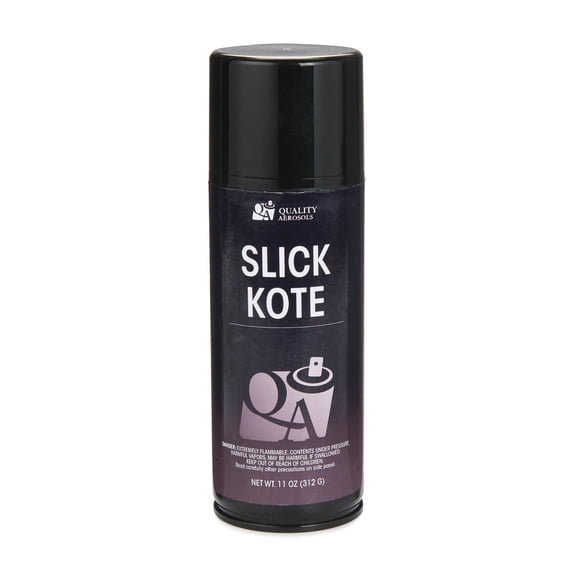 SlickKote Aerosol Dry Lubricating Film - 11 oz.