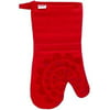 T-Fal 50948 Oven Mitt, Red