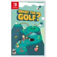 thumbnail image 1 of WHAT THE GOLF? [Nintendo Switch], 1 of 11