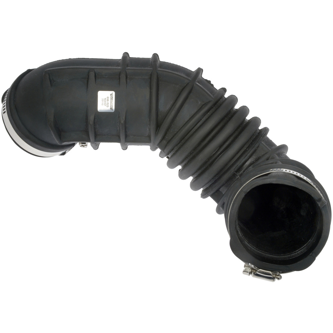 Dorman 696-523 Engine Air Intake Hose for Specific Mini Models