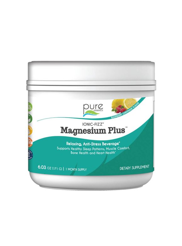 Potassium Supplements at