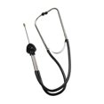 thumbnail image 4 of 1 Pce Outil de Voiture Stéthoscope Outils de Test de Moteur en Acier Inoxydable, 4 of 5