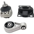 thumbnail image 2 of Motor Mount for 2000 Ford Focus 2000 Ford Focus Front, Passenger Side RF31150009, 2 of 5