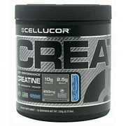 Cellucor Creatine, Blue Raspberry, 30 CT