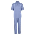 thumbnail image 4 of Trendy Women's Trousers Suit For Casual Occasions Elegant Wear Set With Versatile Ideal For Spring Easy To Clean And Maintain Perfect For And Weekend Looks, 4 of 6