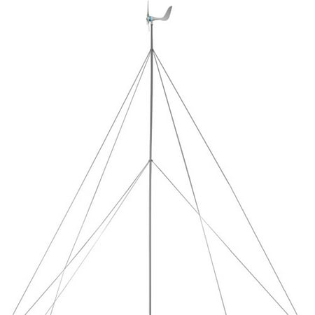 SunForce 30' Tower Kit for Wind Turbine