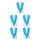thumbnail image 1 of Yuarrent Exquisito aplique de encaje para corpiño de boda DIY o accesorio para vestido de baile azul claro A Type2 NO2, 1 of 6