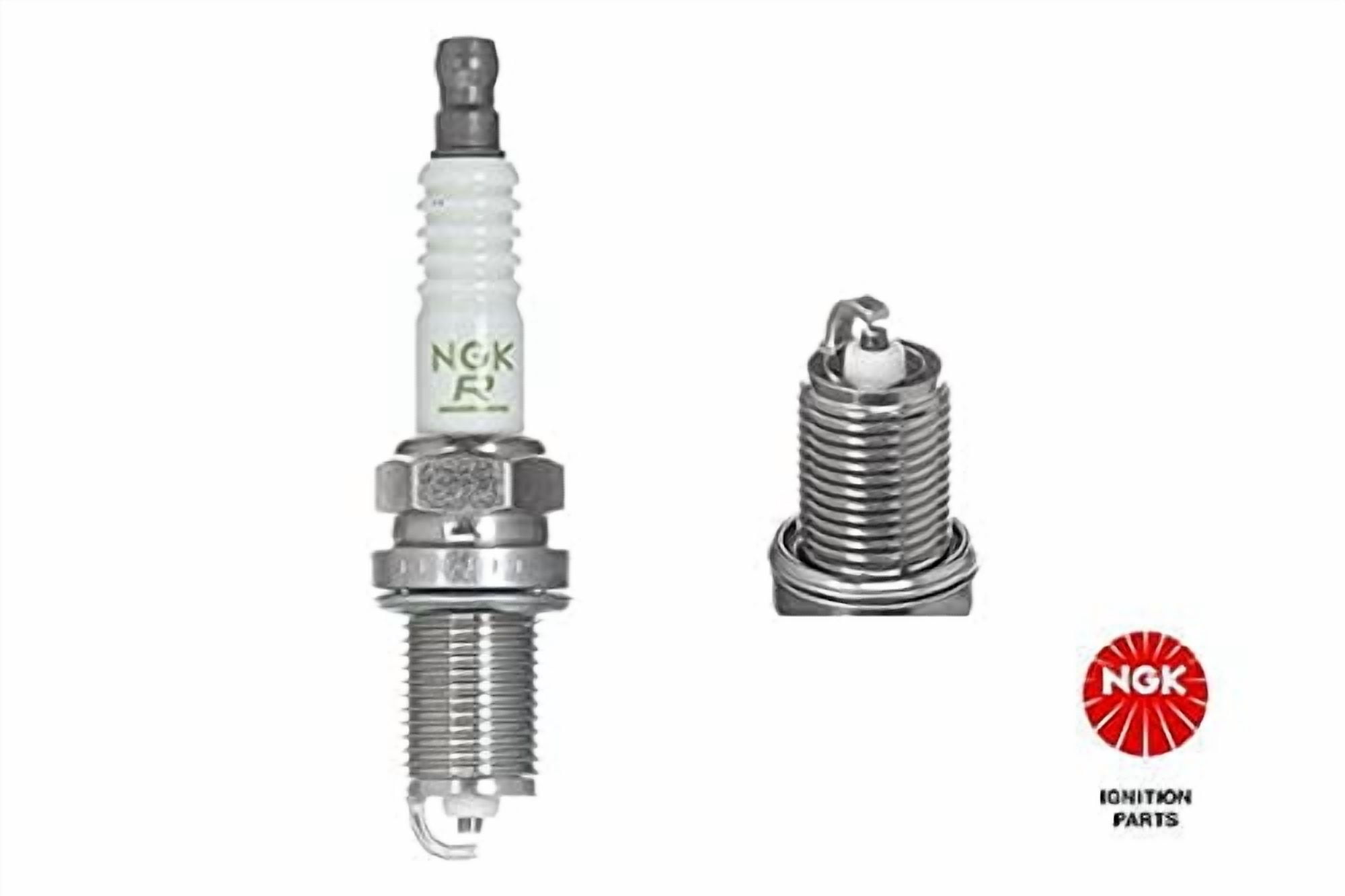 NGK 6962 V-Power Spark Plug Fits select: 2002-2006 MINI COOPER, 2001-2005 DODGE NEON