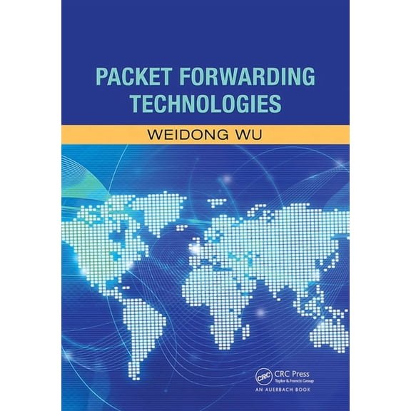 Packet Forwarding Technologies, (Paperback)