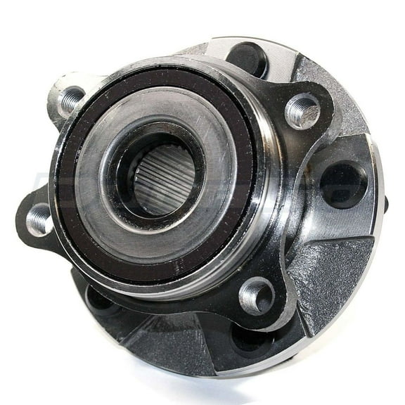 DuraGo 295-13257 Wheel Bearing & Hub Assembly