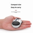 thumbnail image 4 of C32 Red Anti-Theft 4-Digit Password Lock: Extendable Steel Wire Helmet Lock for Motorcycles & Electric Bikes with Secure Locking System, Durable Construction & Multi-Purpose Fixation for Riders', 4 of 6