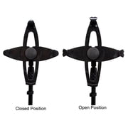 Apple Ipad Floor Stand Home Office Business School Adjustable Holder Mount New