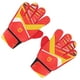 thumbnail image 5 of Guantes de portero para niños, de fútbol, antideslizantes, de látex, con palma para ejercicio., 5 of 14