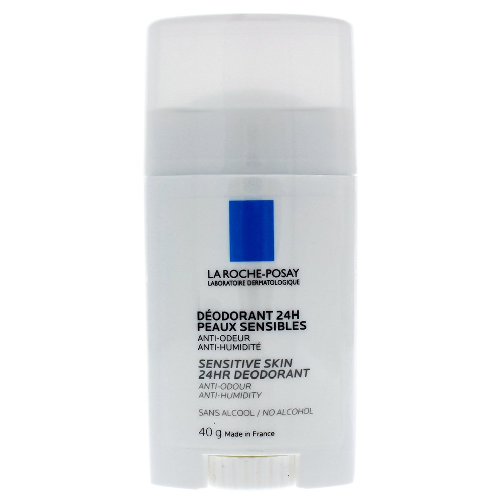 La RochePosay La RochePosay Physiological 24HR Deodorant Stick for