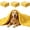 Yellow-s-27x39in, variant on Emotional Support Blanket for Dogs, Yellow Blanket for Dog, Washable High Visibility Dog Blankets, for Help Reduce Pet Separation Anxiety