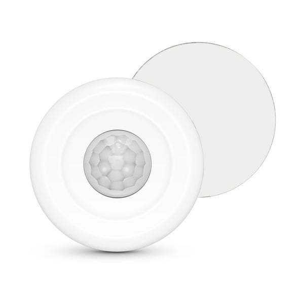 Security WiFi PIR Motion Sensor Wireless Passive Infrared Detector Security Burglar Alarm Sensor Tuya APP Control Smart Home Security System