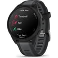thumbnail image 3 of Reloj Garmin Forerunner 165 Music GPS Smart Deportivo 1.2" AMOLED, 3 of 9