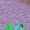 Purple, variant on Womens White Viridian Sheen Clever Script Print V Neck Short Sleeve T-Shirt Biotite Upland Trail Leisure Attire S-5XL Tops