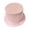 Pink, variant on YIFAEUX Mini Top Hats Miniature Formal Hats Party Hats for Dolls Snowmen DIY Crafts Christmas Party Decorations