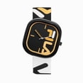 thumbnail image 1 of Reloj Fila 38-6098-003 Originale Caja Cuadrada Color negro 40 mm, 1 of 2
