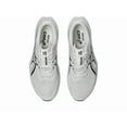 thumbnail image 3 of ASICS HYPER SPEED 5 "STANDARD" 1011C084 100 White/Black Men Running Shoes, 3 of 6