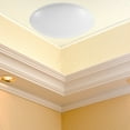 thumbnail image 3 of SHISUYAN Ceiling Light Cover Ceiling Fixture Shade Decorative Light Shade Light Lampshade Exposed Light Shade, 3 of 8