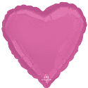 18H HX BRIGHT BUBBLE GUM PINK DEC