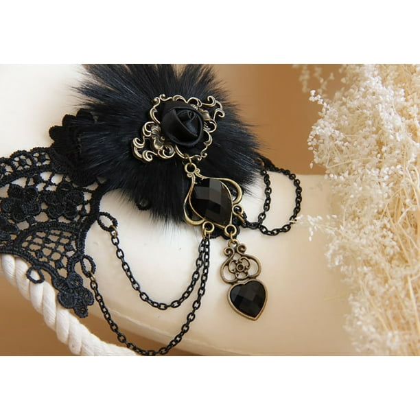 Walmart shop chokers necklace