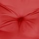 thumbnail image 5 of Cojín para Sofá Palet Casafoyer Rojo 120x80x10 cm, 5 of 5