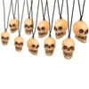 Halloween Skull Light String
