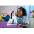 thumbnail image 4 of Disney – Wish – Poupée articulée et accessoires – Reine Amaya de Rosas, 4 of 6
