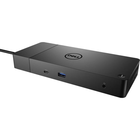 Dell WD19 180W Docking Station (130W Power Delivery) USB-C and HDMI