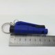 thumbnail image 4 of Herramienta 3 en 1, martillo de seguridad para exteriores, cortavientos, cortador, silbato de supervivencia, emergencia, azul, 4 of 5