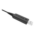 thumbnail image 4 of KOSS 194168 CS200 USB Communication Headset, 4 of 8