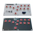 Arcade Stick for Game Console PC Arcade Fight Stick Support Hot