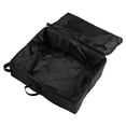 thumbnail image 4 of Collapsible Cat Litter Box, Easy To Clean Slippy Inner  Portable Cat Litter Box Waterproof Enough Space  for Outdoor, 4 of 7