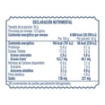 thumbnail image 5 of Hellmann's Aderezo Ranch 3.7 Lt UFS, 5 of 5