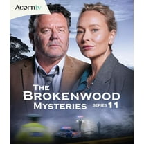 The Brokenwood Mysteries: Series 11