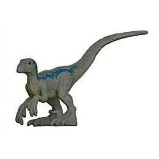 Disfraz Niño Velociraptor Blue Classic Talla L (8-10 Años) — Juguetesland