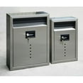 thumbnail image 5 of Ecco Vault Locking Wall Mounted Mailbox, 5 of 5