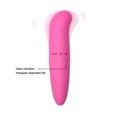 thumbnail image 3 of Tapón Anal de silicona para masaje, Juguetes sexuales para adultos, mujer, hombre, Gay, 3 of 5