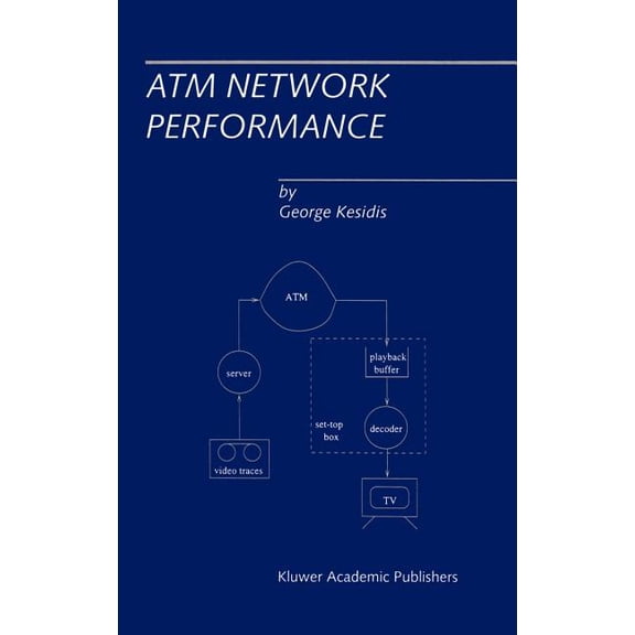 ATM Network Performance, (Hardcover)