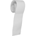 thumbnail image 2 of AVEKI Shoe Sole Sticker, Self Adhesive Anti Slip PVC Rubber Shoe Bottom Protector Cover for High Heels Shoes 0601M, 2 of 8