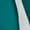 Gemstone Green, variant on Women's Plus Size Long Sleeve Pleated Jacket Dress Set – Elegant 2-Piece Sheath Suit