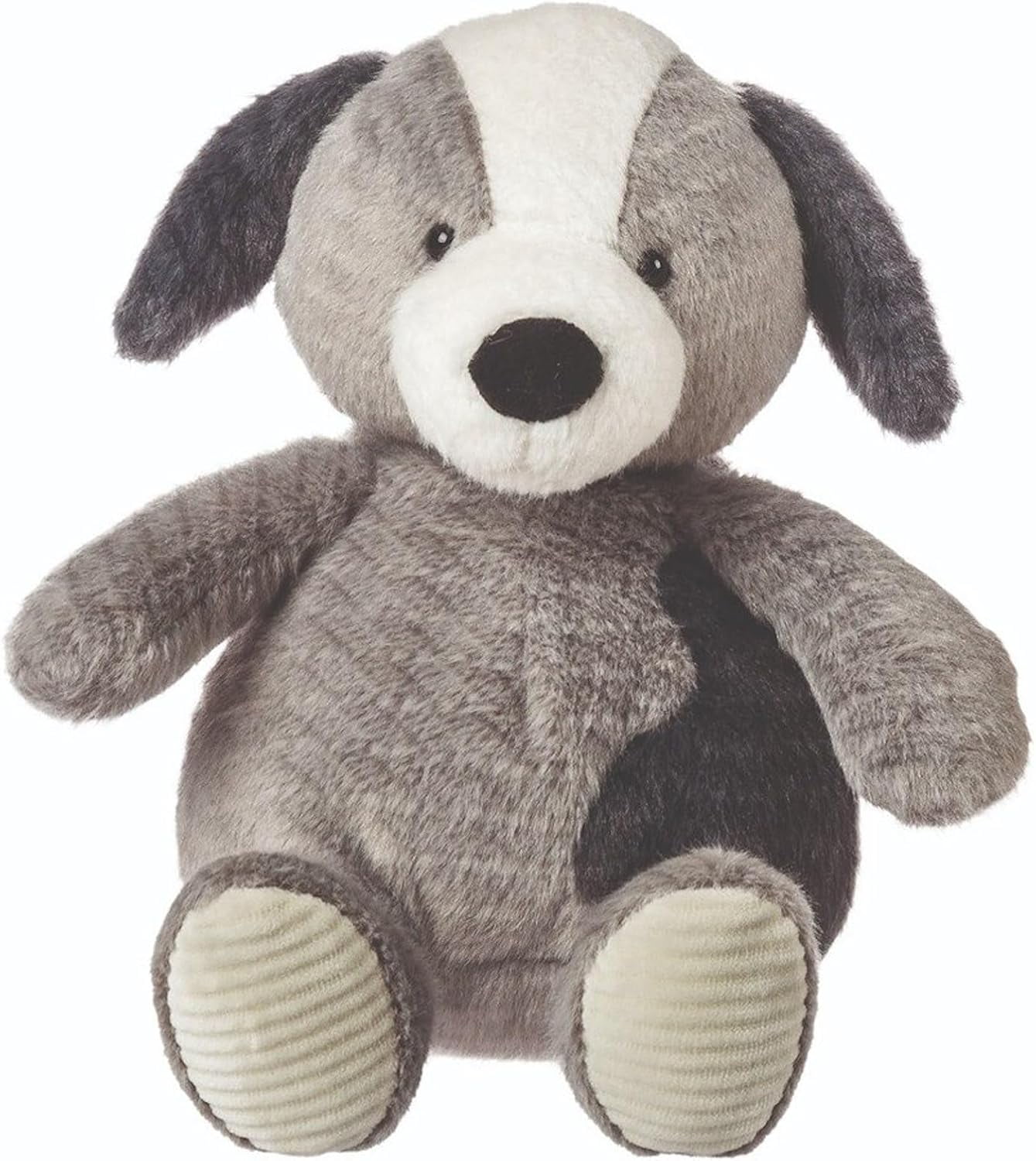 Jellycat Bashful Toffee Puppy Stuffed Animal, Small, 7 inches