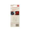 thumbnail image 3 of VELCRO® Brand Sticky Back 3 1/2in x 3/4in Strips, White - 10 ct., 3 of 3